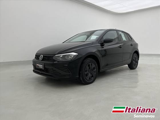VOLKSWAGEN POLO 1.0 MPI TRACK MANUAL VOLKSWAGEN POLO 1.0 MPI TRACK MANUAL